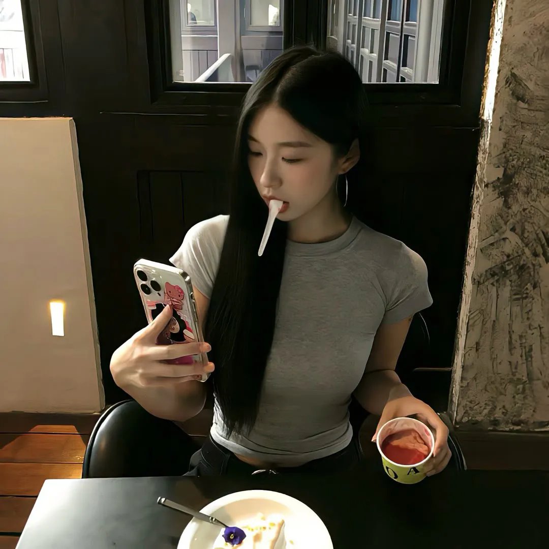 坏女孩动画版