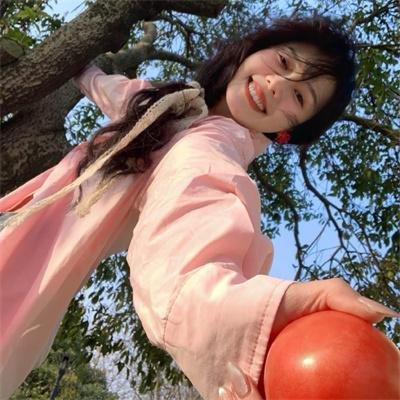 五子棋少女