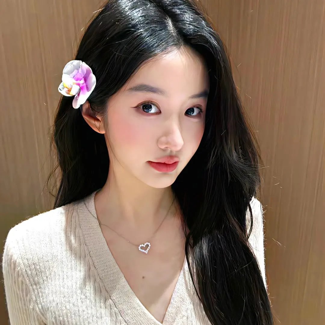 喷火女郎粤语